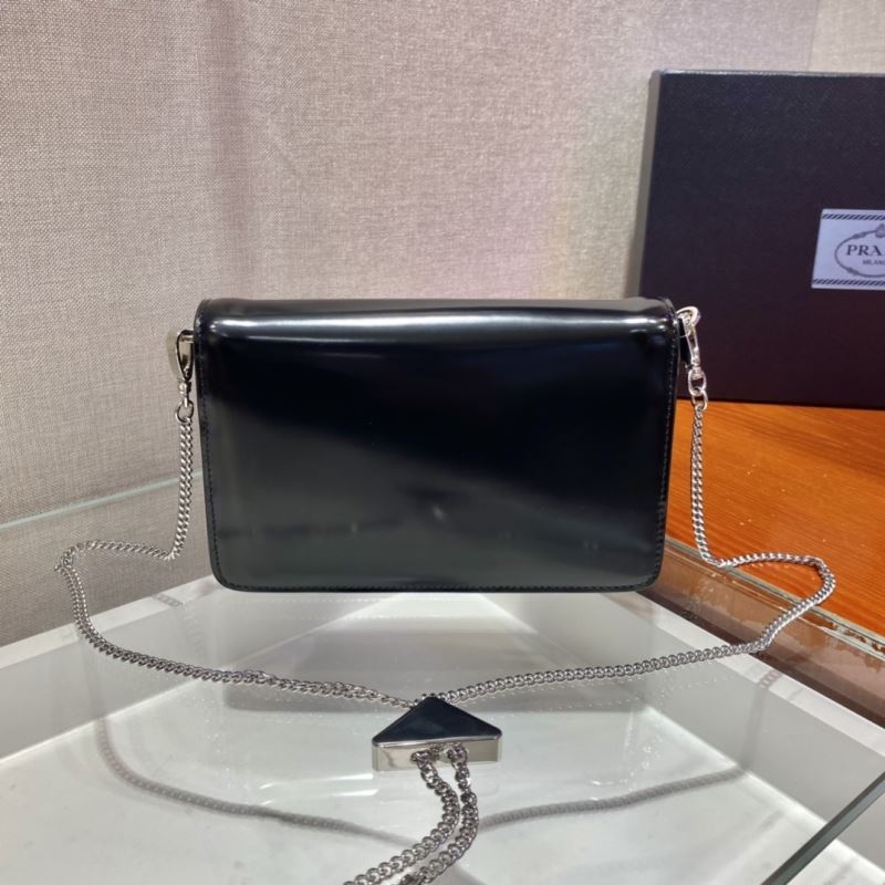 Pra*a satchel bags